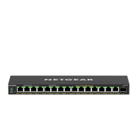 NETGEAR GS316EP 16xGE PoE+ GS316EP-100PES - 1070285 - zdjęcie 1